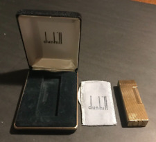 Vintage lighter dunhill for sale  Saint Paul