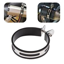 Motorcycle exhaust muffler for sale  LEICESTER