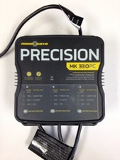 Minn kota mk330pc for sale  Bridgeport