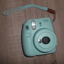 Fuji instax mini gebraucht kaufen  Ansbach