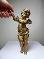 Petit angelot putto d'occasion  Saint-Gence