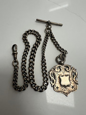 Antique hallmarked silver for sale  SUNDERLAND