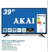 Smart akai usato  Valva