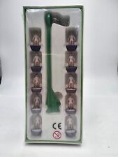 Subbuteo leggenda vintage usato  Pozzuoli