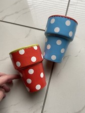 Stück tasse becher gebraucht kaufen  Kiel