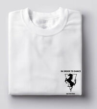 R&S Records - Para dançar - Camiseta logotipo peito eletrônico Techno Aphex Twin  comprar usado  Enviando para Brazil