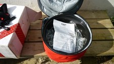 Cotton traders portable for sale  EXETER