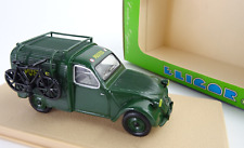 Eligor citroen 3cv gebraucht kaufen  Berlin