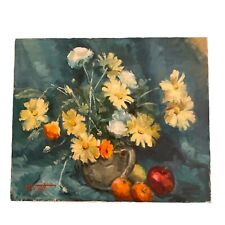 Vntg original oil for sale  Palm Springs