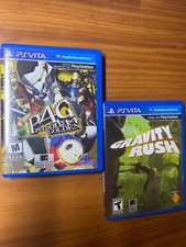 Gravity rush persona for sale  Union City