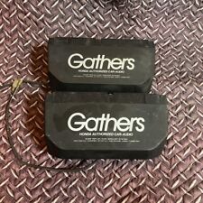 Alto-falante de carro Pioneer GS-5300 antigo testado funcionando soa bom comprar usado  Enviando para Brazil