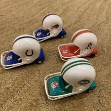 Vintage nfl helmet for sale  New Albany