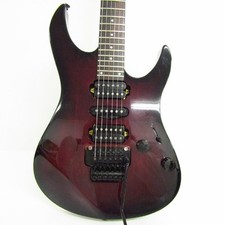 Guitarra elétrica YAMAHA RGX-421D G4867 #PFDI8X comprar usado  Enviando para Brazil