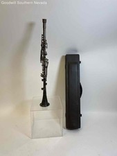 Winsor clarinet case for sale  Las Vegas