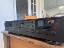 Vintage pye 619 for sale Vintage pye 619 for sale  GOOLE