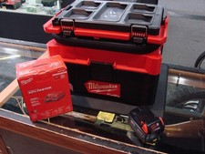 Milwaukee 0970 brushless for sale  Flushing