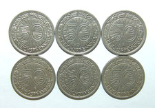 6x 50 pfennig gebraucht kaufen 6x 50 pfennig gebraucht kaufen Chemnitz