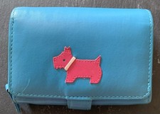 Radley london blue for sale  ABERDEEN