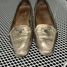Kaputte alte schuhe gebraucht kaufen  Bad Staffelstein