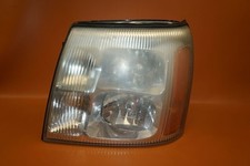 Cadillac escalade headlight for sale  San Fernando