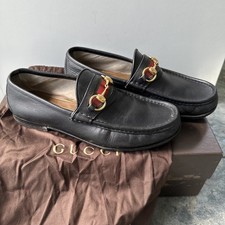 Gucci loafer for sale  MAIDSTONE