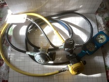 Aqua lung aquarius d'occasion  Expédié en Belgium