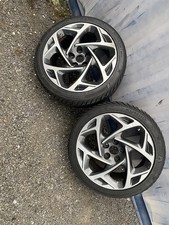Pair vauxhall insignia for sale  MIDDLESBROUGH