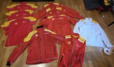 Scuderia ferrari shell gebraucht kaufen  Peitz