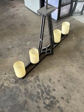 Light black candle for sale  Las Vegas
