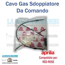 aprilia rsv4 comando gas usato aprilia rsv4 comando gas usato Napoli