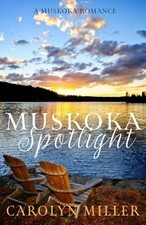 Muskoka spotlight miller for sale  UK