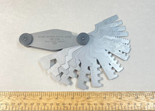 Acme screw pitch for sale  Hamilton