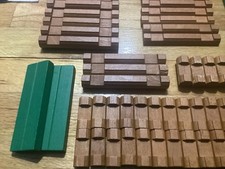Original lincoln logs for sale  Mason