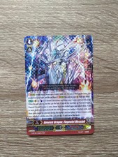 Genesis dragon flageolet for sale  LINCOLN
