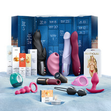 Eis premium erotischer gebraucht kaufen Eis premium erotischer gebraucht kaufen  Bielefeld