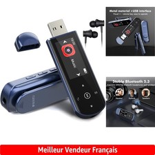 Lecteur mp3 usb d'occasion  Matha