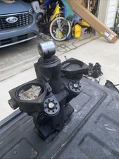 Yamaha 63p 43800 for sale  Saint Augustine