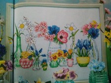 stickvorlage blumen gebraucht kaufen stickvorlage blumen gebraucht kaufen Bad Buchau