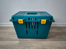 Haustier tier transport gebraucht kaufen  Merseburg