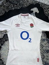 England rugby jersey for sale  BRADFORD