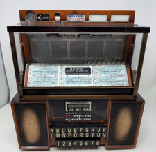 Vintage seeburg consolette for sale  Billings