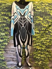 Max steel kostüm gebraucht kaufen  Calbe (Saale)