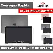 Display apple macbook usato  Polignano a Mare