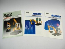 Hanix b20 n150 gebraucht kaufen  Merseburg