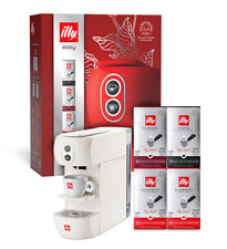 Illy easy macchina usato  Santa Maria Capua Vetere