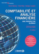 Comptabilité analyse financi� d'occasion  Bubry