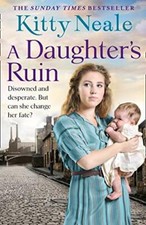 Daughter ruin kitty for sale  UK