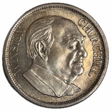 Medaglia argento gran usato  Busto Garolfo