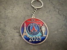 Porte clé psg d'occasion  Lézignan-Corbières
