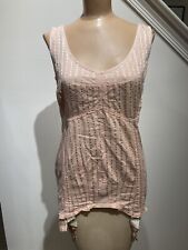 Vtg 50s corselette for sale  Lebanon